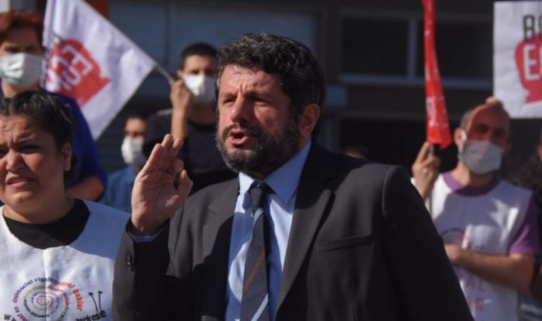 TİP’ten milletvekili olan Can Atalay’ın tahliye süreci nasıl işleyecek?