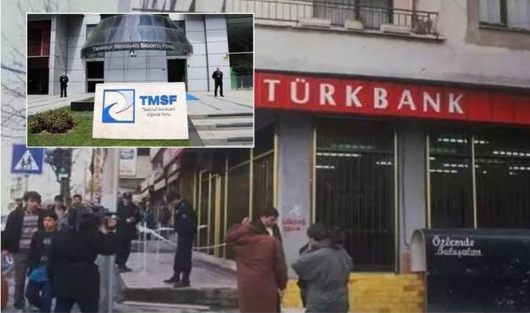 TMSF, Türk Ticaret Bankası’nın devrini onayladı