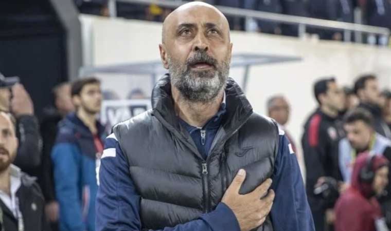 Tolunay Kafkas: ‘Galatasaray maçına odaklanacağız’