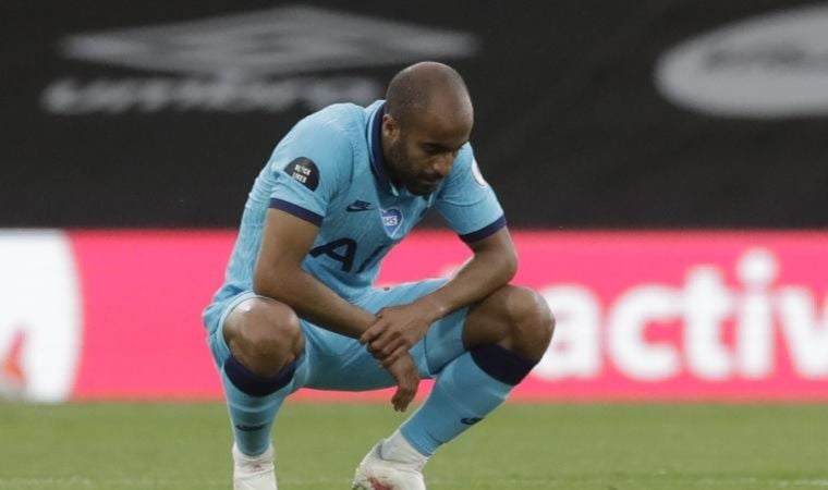 Tottenham, Lucas Moura’nın ayrılığını açıkladı