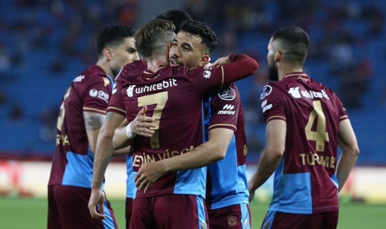 Trabzonspor’da Nenad Bjelica, genç oyunculara fırsat verecek