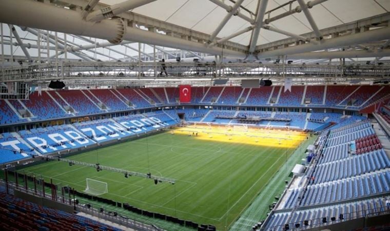 Trabzonspor’dan 646 milyon TL’lik anlaşma!