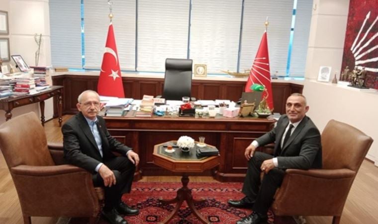 Turan Hareketi Genel Başkanı Esen: İkinci turda Kılıçdaroğlu’nu destekleyeceğiz