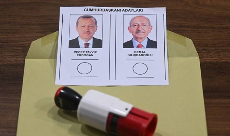 Türkiye 13. Cumhurbaşkanı’nı seçmek için bir kez daha sandık başına gidiyor