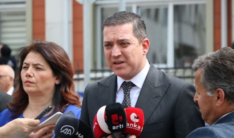 Türkiye Barolar Birliği Başkanı Sağkan uyardı: İnternetin kesilmesi milli egemenliğe darbe olur