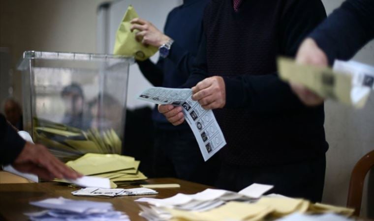Türkiye bugün sandık başına gidiyor: Bir günümüz daha böyle geçmesin!