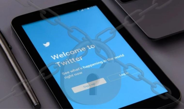 Twitter belge paylaştı, planı ifşa etti: Dant daraltması konusunda tehdit olduğuna inandığımız bir uyarı aldık