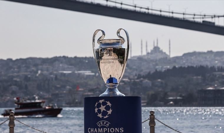 UEFA’dan skandal hata: Şampiyonlar Ligi finalistlerini önceden belirledi