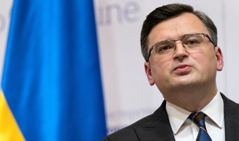 Ukrayna’dan Afrika’ya çağrı: Tarafsızlıktan vazgeçin