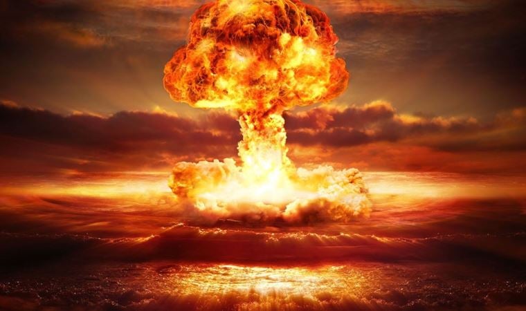 Uluslararası Atom Enerjisi Ajansı’ndan Ukrayna mesajı: Olası nükleer kaza geniş bir alanı etkiler