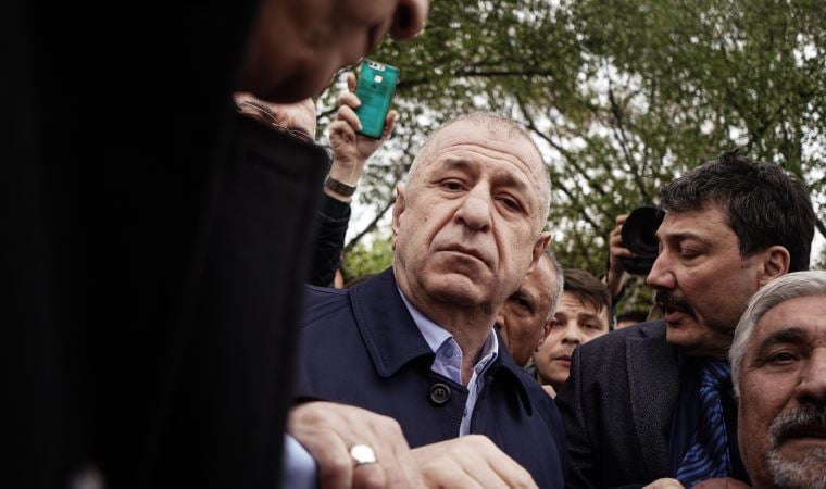 Ümit Özdağ: MHP’den Zafer Partisi’ne uzanan, milliyetçi siyasette bir yolculuk