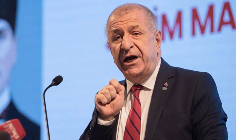 Ümit Özdağ ne zaman, saat kaçta açıklama yapacak? Zafer Partisi Genel Başkanı Ümit Özdağ ikinci turda kimi destekleyecek?
