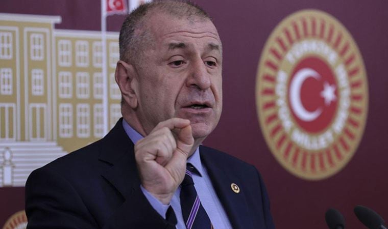 Ümit Özdağ’dan ‘özür’ paylaşımı!