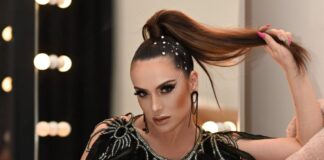 Ünlü Manken Hande Aras Kariyerine DJ’likle Yeni Bir Boyut Katıyor