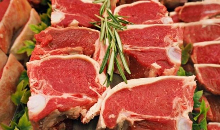 Uzmanı uyardı: ‘MS hastaları kırmızı etten uzak dursun’