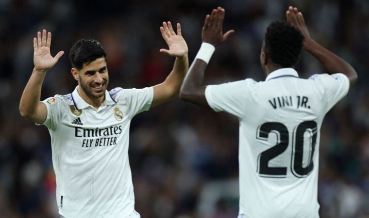 Valencia – Real Madrid maçı ne zaman, saat kaçta, hangi kanalda?