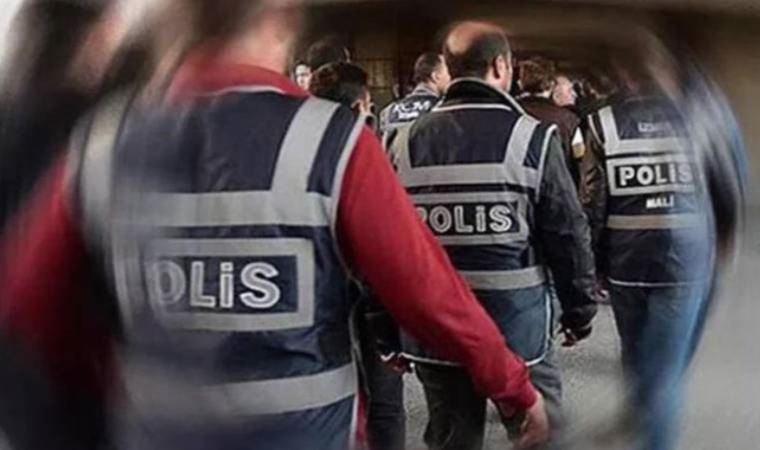 Van’da kayalıklara gizlenmiş 36 kilogram esrar ele geçirildi