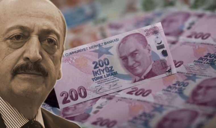 Vedat Bilgin’den emekliyle ilgili ‘maaş adaletsizliği’ itirafı