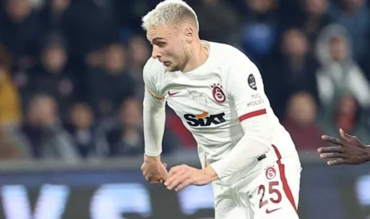 Victor Nelsson: ‘Sonunda amacımıza ulaştık’