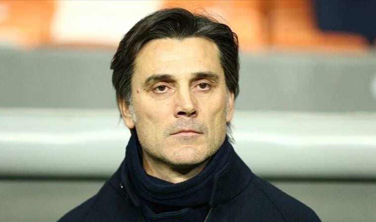 Vincenzo Montella’dan sözleşme sorusuna yanıt!