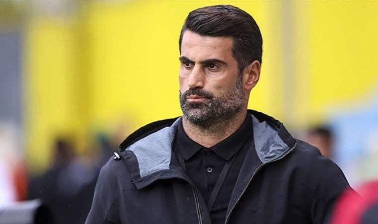 Volkan Demirel: ‘Oyuncum vefat etmiş, senin 3 puanın silinse ne olur?’