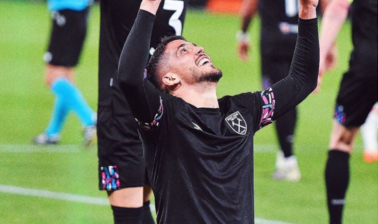 West Ham, Konferans Ligi’nde finalde!
