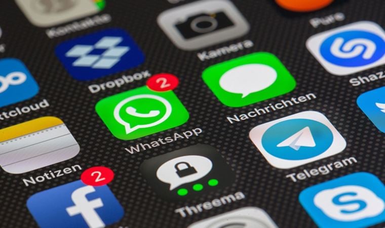 WhatsApp’a yeni özellik yolda: Artık mesajlar düzenlenebilecek!