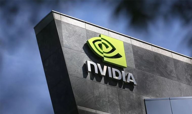 Yapay zekâ NVIDIA’ya yaradı: 1 trilyon doları aştı