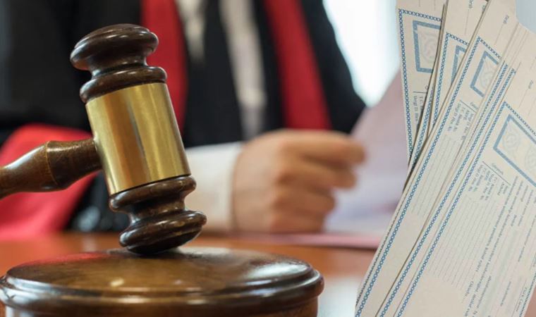 Yargıtay’dan emsal ‘senet’ kararı