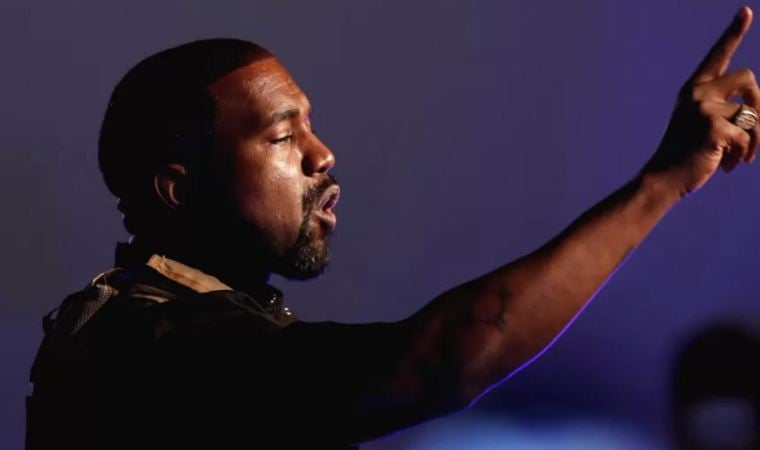 Yatırımcılar, Kanye West anlaşması nedeniyle Adidas’ı dava ediyor