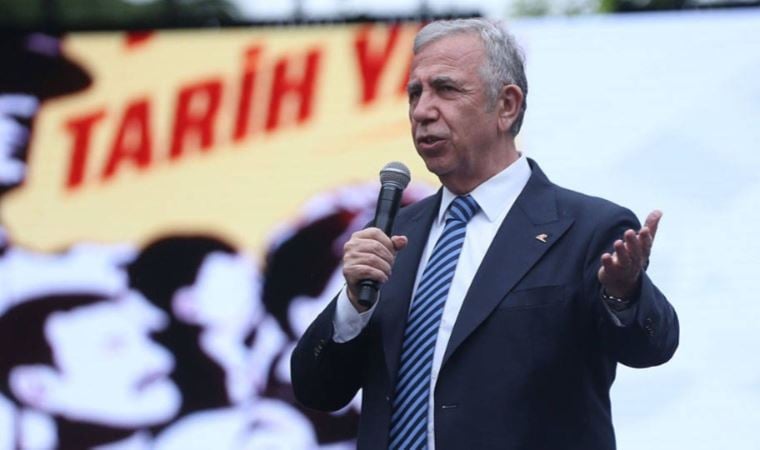 Yavaş’tan Oğan’ın açıklamasının ardından dikkat çeken paylaşım: Endişeye gerek yok, biz varız!