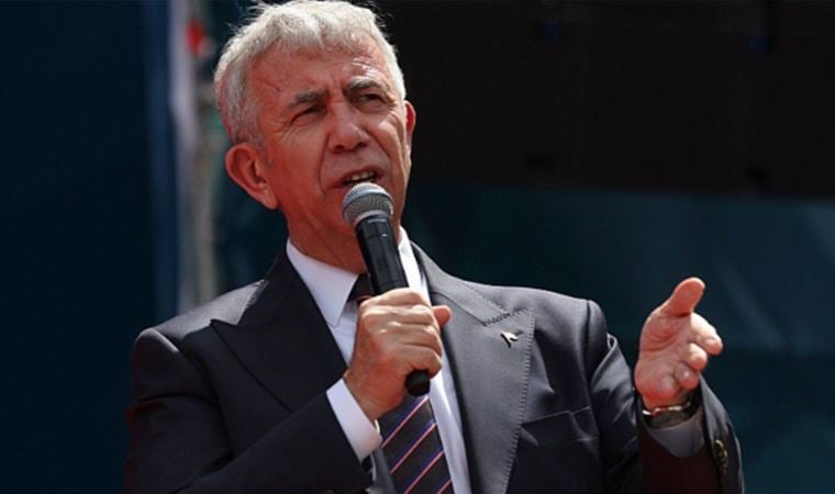 Yavaş’tan ‘Sinan Oğan’ yorumu: Kendisiyle ilgili ağır demeçler verildi, gitmesinin bir sebebi olması lazım