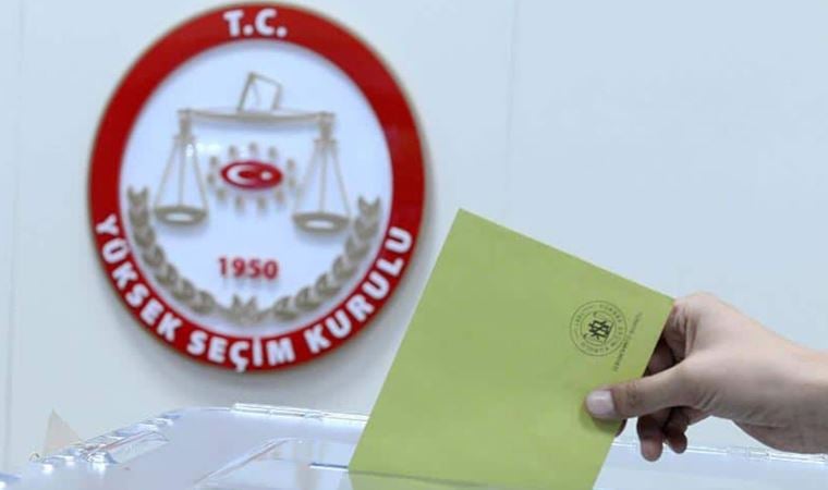 YSK, yurt dışında kullanılan oy sayısını açıkladı