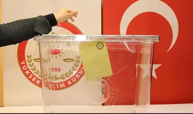 YSK yurt dışında kullanılan oy sayısını açıkladı