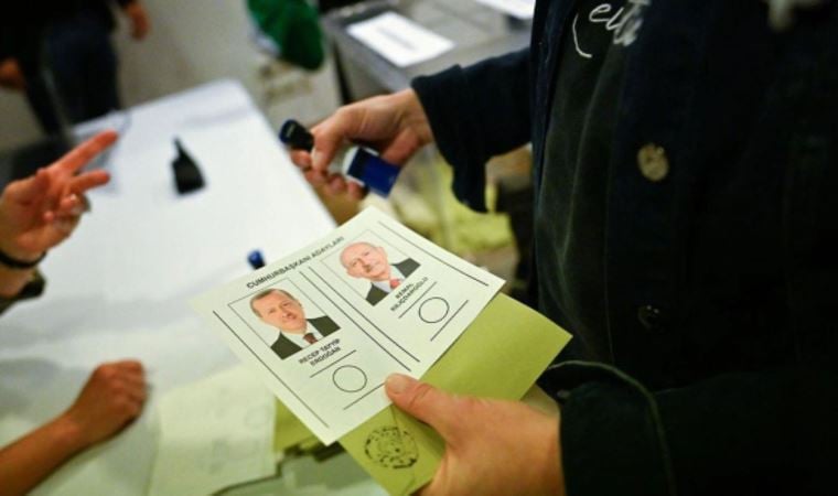 Yurtdışı temsilciliklerde oy verme işlemleri bugün sona erecek