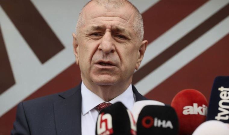 Zafer Partisi ikinci turda kimi destekleyecek? Ümit Özdağ kararını ne zaman açıklayacak?