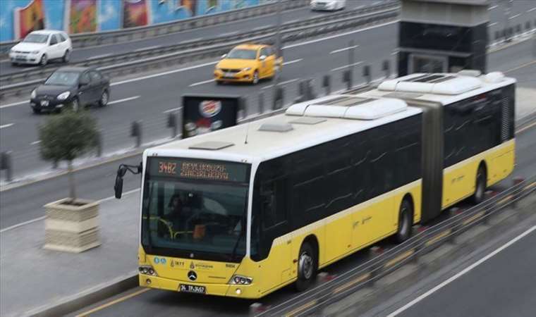 10 Haziran’da İstanbul’da toplu taşıma ücretsiz mi? Şampiyonlar Ligi Finali seyircilerine İETT ücretsiz mi?