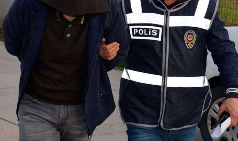 10 ilde ‘oto kaçakçılığı’ şebekesine ‘Fren’ operasyonu: 12 gözaltı