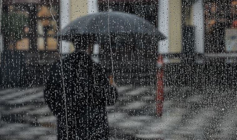 8 Haziran 2023 hava durumu raporu… Meteoroloji açıkladı: Bugün hava nasıl olacak?