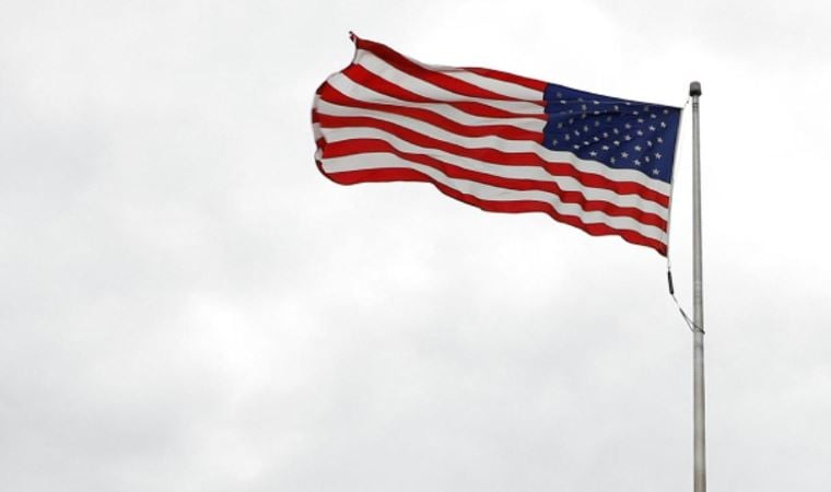 ABD’den İranlı ve Çinli kişi ve kuruluşlara yaptırım