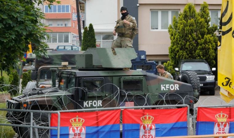 AB’den Kosova uyarısı: Olumsuz sonuçlara yol açacaktır