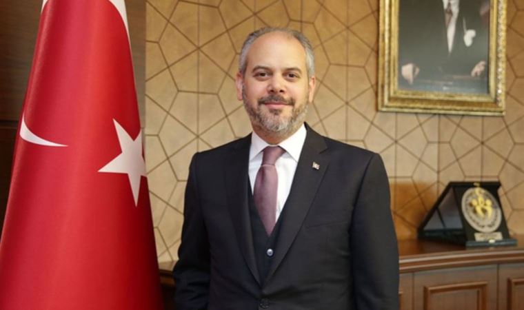 Akif Çağatay Kılıç’a yeni görev: Cumhurbaşkanı Başdanışmanlığı’na atandı
