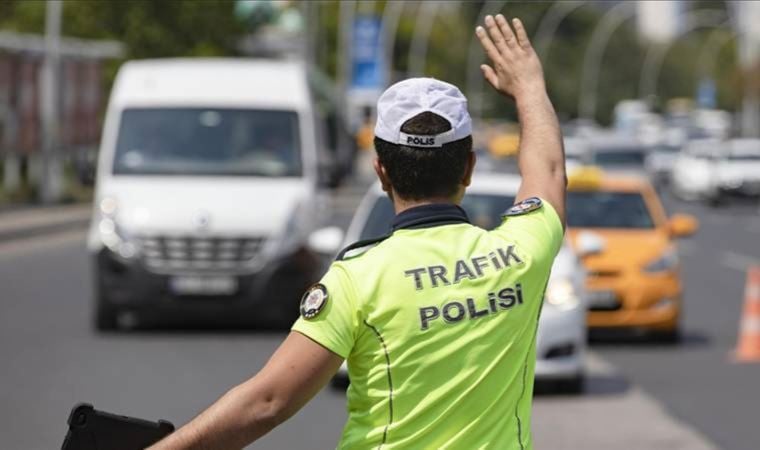 Ankara’da yarın bazı yollar trafiğe kapatılacak