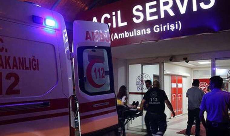 Antalya’da feci olay… Taksiden indikten sonra otobüs çarpan Rus turist öldü