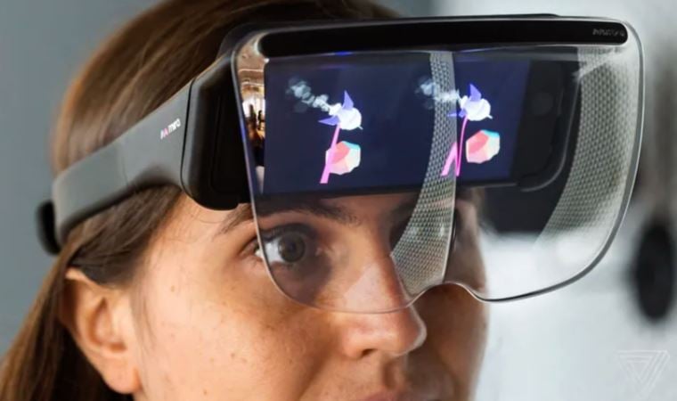 Apple, ABD ordusuna AR gözlükleri üreten şirketi satın aldı