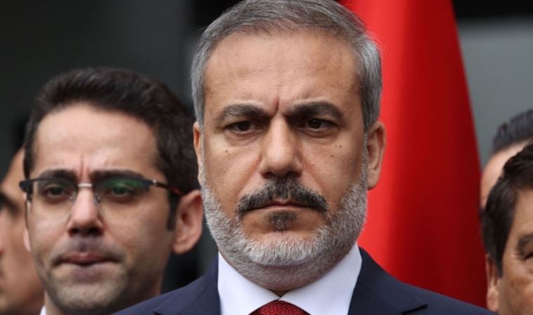 Bakan Hakan Fidan’dan ilk paylaşım: ‘Milli dış politika vizyonumuzu daha da geliştireceğiz’