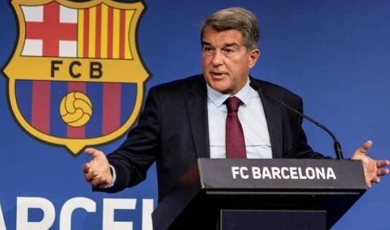 Barcelona’dan Messi açıklaması! ‘Baskıdan uzak olmayı seçti’
