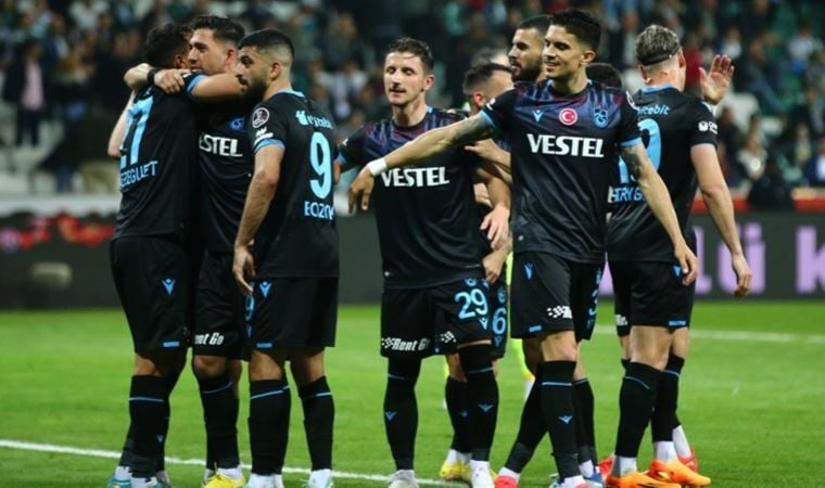 Başakşehir – Trabzonspor maçı ne zaman, saat kaçta, hangi kanalda?