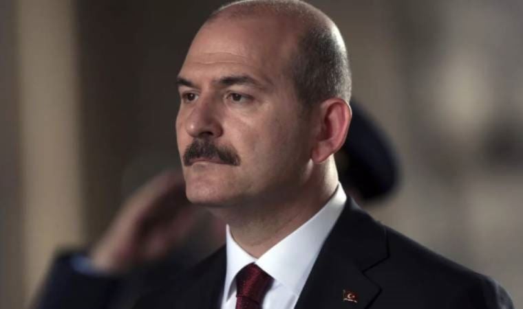 Bir devir sona erdi: Bakanlığı sona eren Soylu’dan ilk açıklama