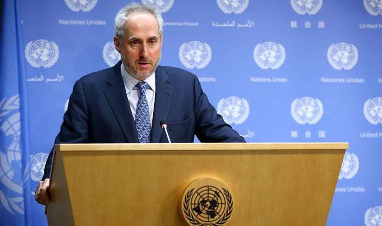 BM’de cinsel istismar skandalı: Orta Afrika Cumhuriyeti’ndeki personelini geri çekiyor
